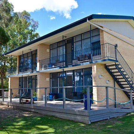 Longbeach Apartments Coffin Bay Eksteriør billede