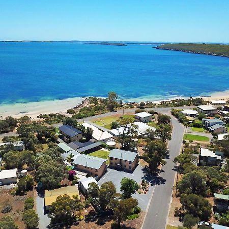 Longbeach Apartments Coffin Bay Eksteriør billede