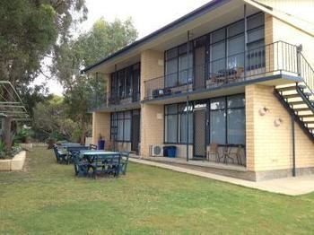 Longbeach Apartments Coffin Bay Eksteriør billede