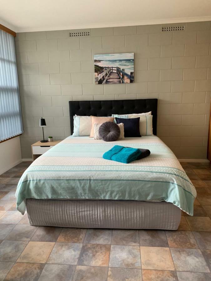 Longbeach Apartments Coffin Bay Eksteriør billede