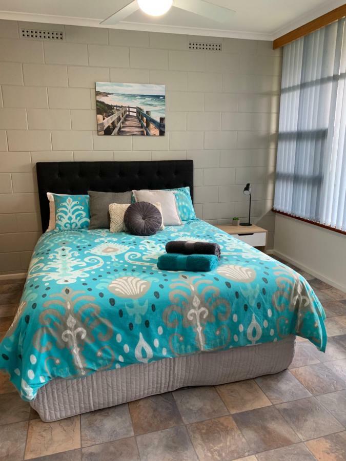 Longbeach Apartments Coffin Bay Eksteriør billede